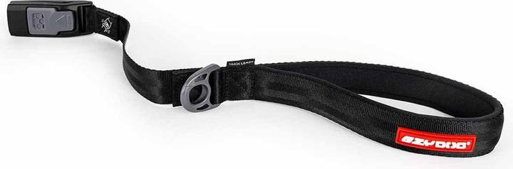 EzyDog Longe de ceinture Click Seat Add-On - (605.0748) (Chien)