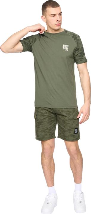 Produktbild Crosshatch Janscore TShirt (M)