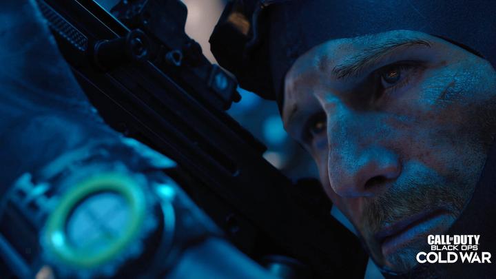Produktbild Activision Call of Duty: Black Ops Cold War (PS5, FR)