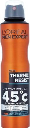 Actual product image L'Oréal Paris Men Expert Thermic Resist (Spray, 150 ml)