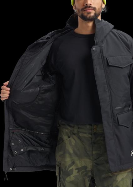 Produktbild Burton Covert (M)