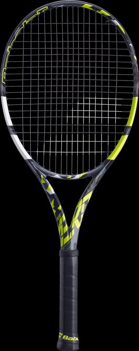 Actual product image Babolat Pure Aero 2023 (3, 300 g)