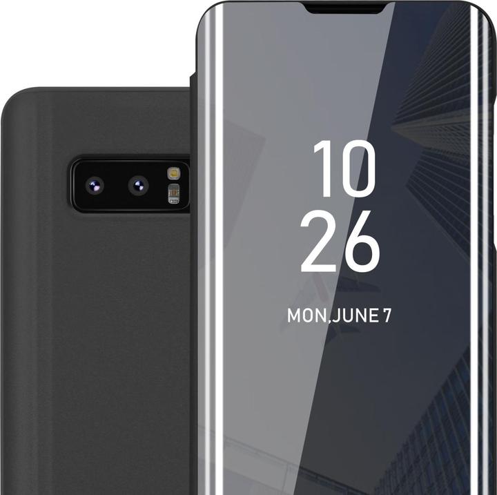 Image du produit Cadorabo Smart View Miroir Book Housse pour Samsung Galaxy NOTE 8 (Samsung Galaxy Note 8)