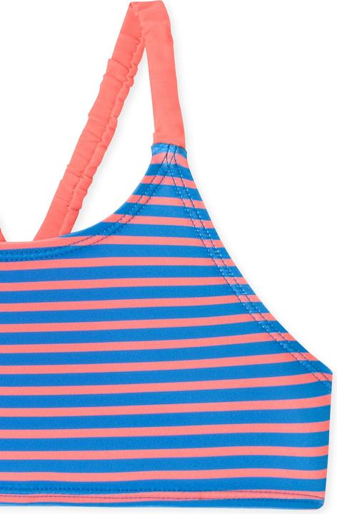 Produktbild Schiesser Bustier-Bikini Aqua Kids Girl (128)