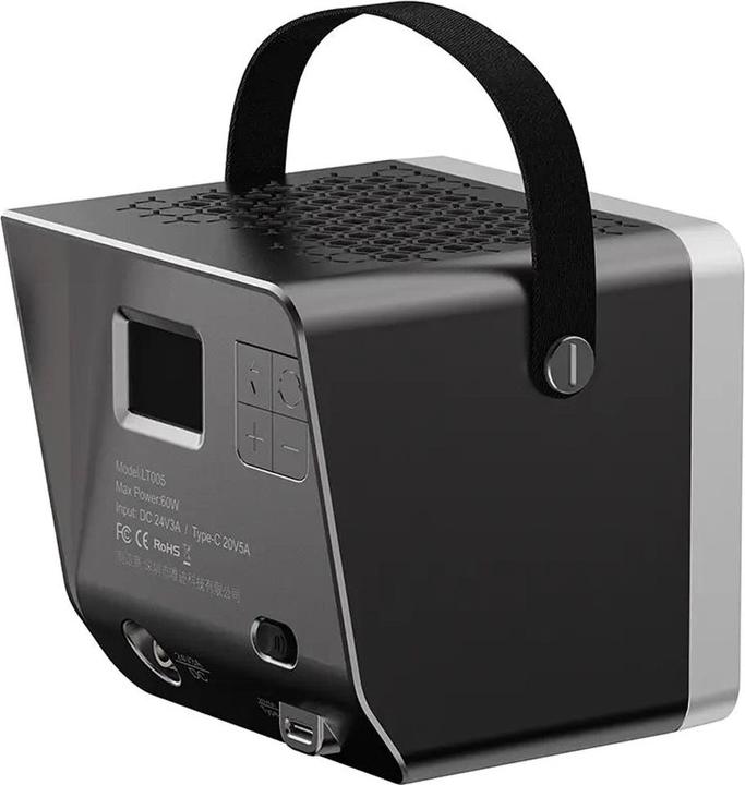 Ulanzi LT005 60W Bi Colour COB Light (Video light)