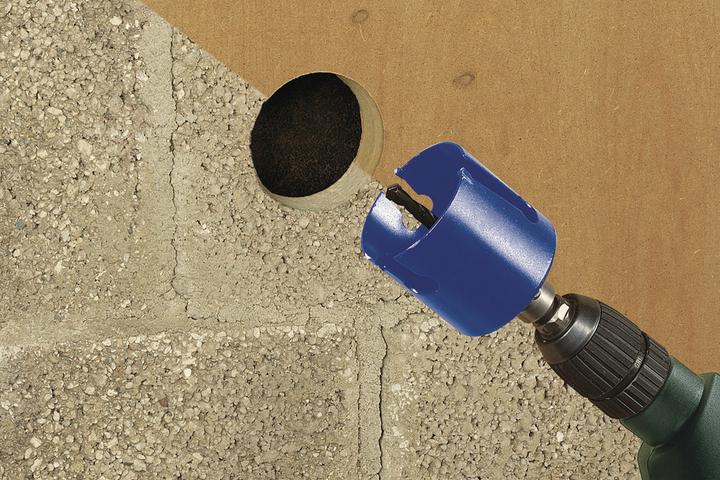 Immagine prodotto wolfcraft Sega a tazza 152 mm 5962000 1 pz. (152 millimetri)
