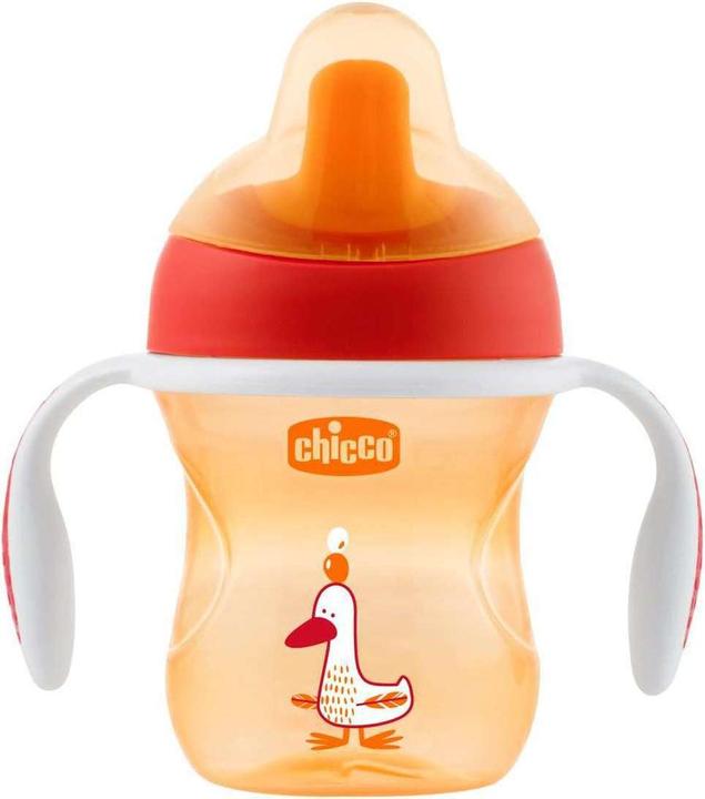 Immagine prodotto Chicco Formazione Bere Tumbler (200 ml)