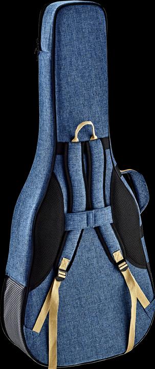 Produktbild Ortega Gitarren Soft Case Dreadnought (Gitarre)