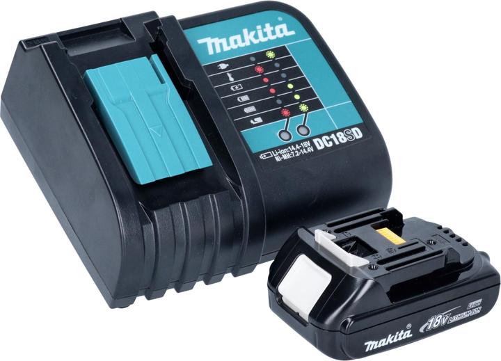 Produktbild Makita DDF453SYX5 (Akkubetrieb)