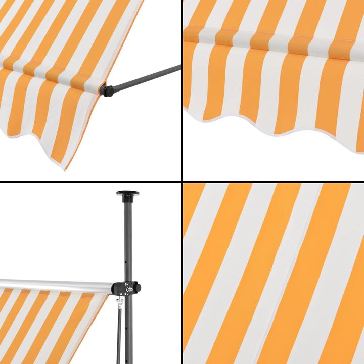 Image du produit Pro-Tec Stem (2.50 m)