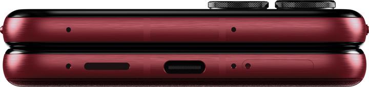 Produktbild Motorola razr 60 ultra (512 GB, Rio Red, 6.96", Hybrid Dual SIM + eSIM, 50 Mpx, 5G)