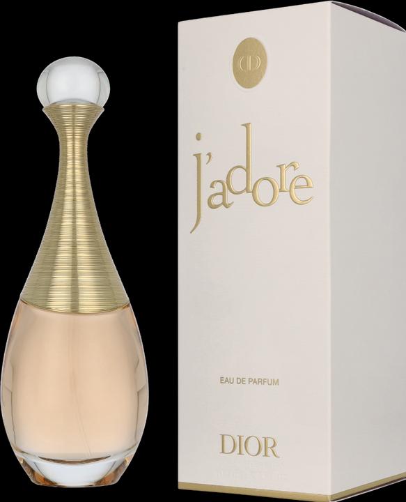 Image du produit Dior Christian J'adore Eau de Parfum Spr Int25 (Eau de parfum, 100 ml)