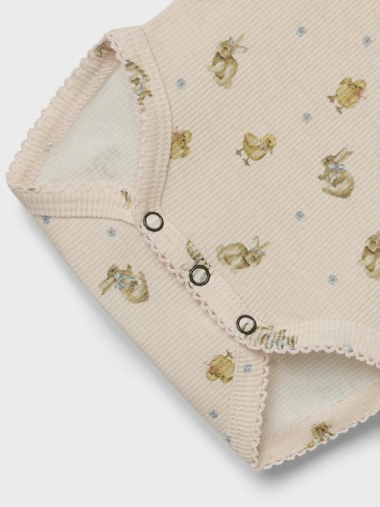 Image du produit Name it Printed Strampler (62)