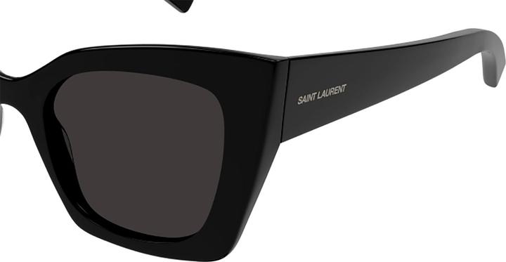 Sonnenbrille YS000413 black used