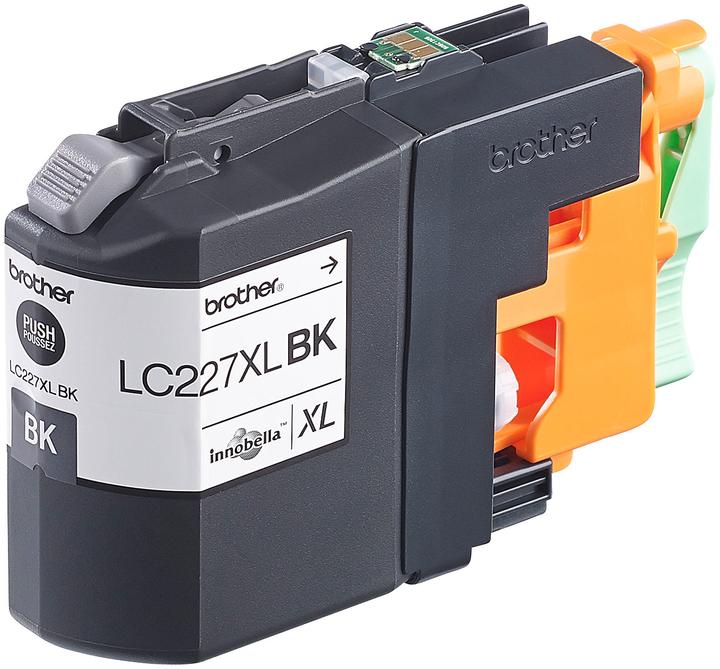 Image du produit Brother Lc-227 (CF)