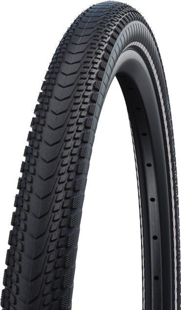 Produktbild Schwalbe Marathon Almotion Evolution (28 x 2.00, 50-622)