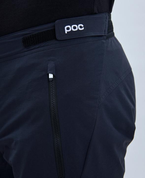 Actual product image Poc Essential Enduro Shorts (M)