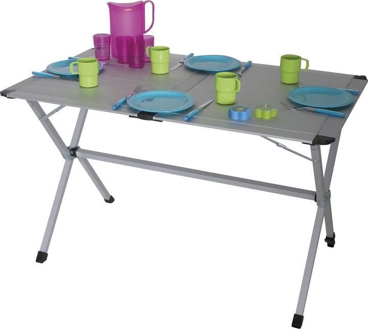 Actual product image Eurotrail St. Pierre - Camping table