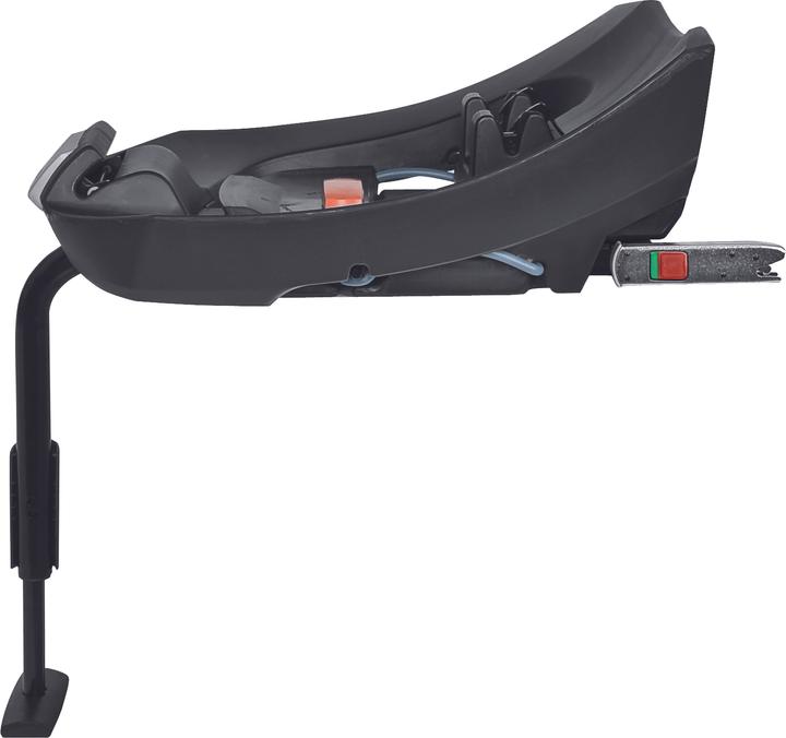 Cybex Aton Base 2-fix (Baby car seat, ECE R129/i-Size Standard)