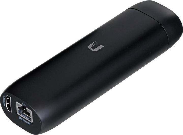 Actual product image Ubiquiti Decoder UniFi Protect ViewPort PoE