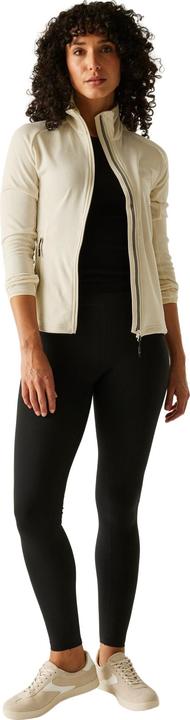 Actual product image Regatta Womens/Ladies Malana Soft Shell Jacket (46 D)