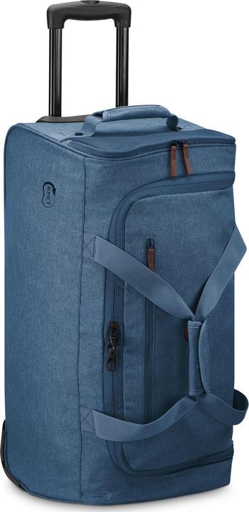Image du produit Delsey Maubert 2.0 Sac de voyage à 2 roulettes 64 cm (59 l)