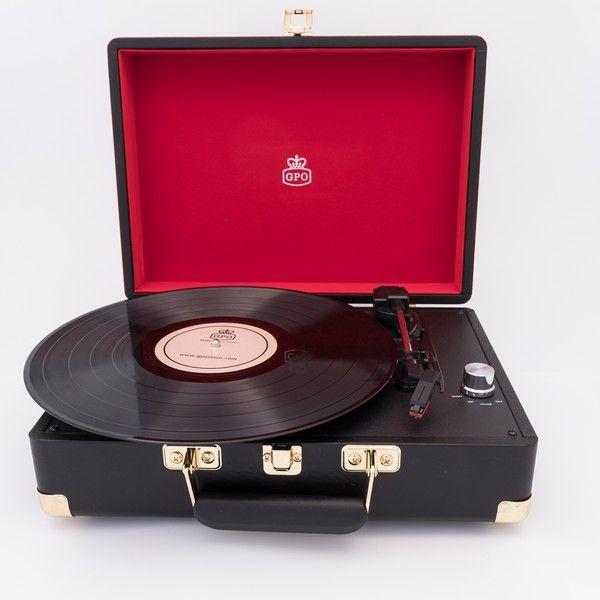Actual product image GPO Soho (Semi-automatic)