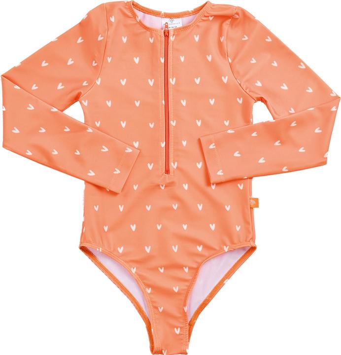 Actual product image Swim Essentials Long sleeve swimming costume (86)