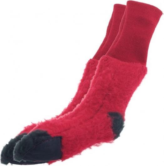 Actual product image Glovii GQ3M Sock Unisex 1 Pair(s) (Single pack, M)