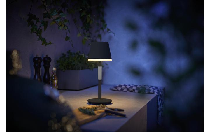 Produktbild Philips Hue Go (370 lm)