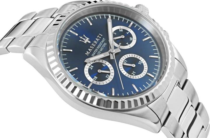 Image du produit Maserati Competizione (Montre analogique, 43 mm)