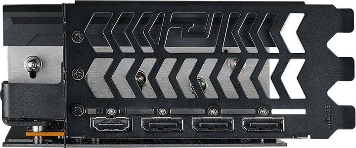 Produktbild Powercolor Hellhound RX 7900 XT (20 GB)