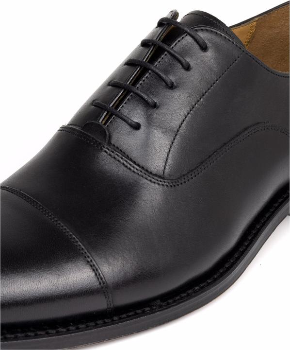 Actual product image Gordon & Bros business footwear (45)