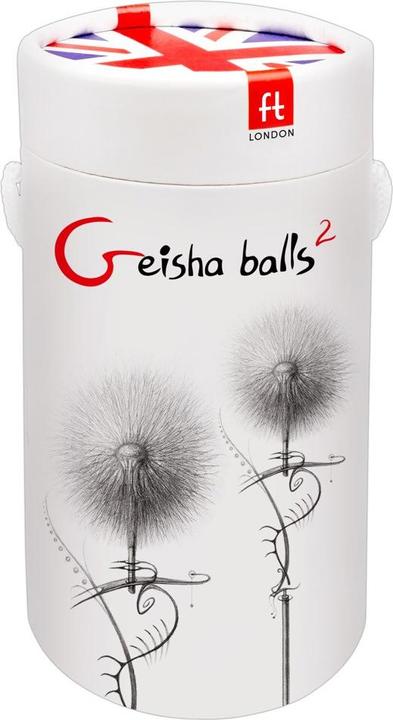 Produktbild Gvibe Geisha Balls 2
