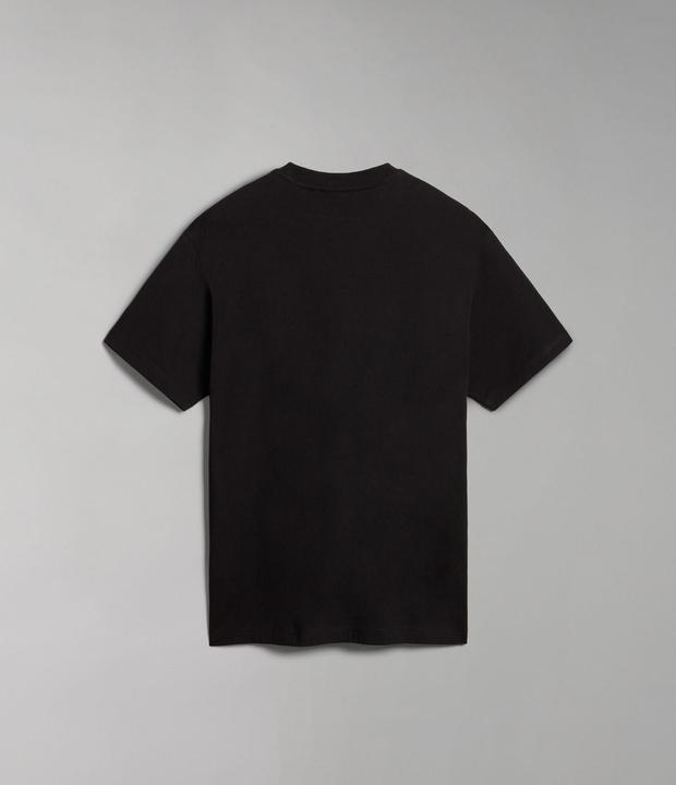 Actual product image Napapijri t-shirt hill (M)