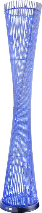 Produktbild Globo Stehleuchte Anton (720 lm)