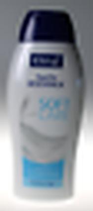 Produktbild Elina med Sanfte Körpermilch Sanfte Pflege für trockene Haut 250ml