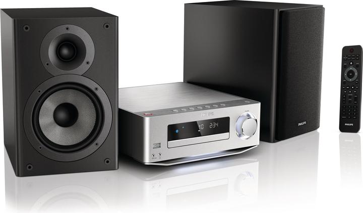 Philips Mcm7000