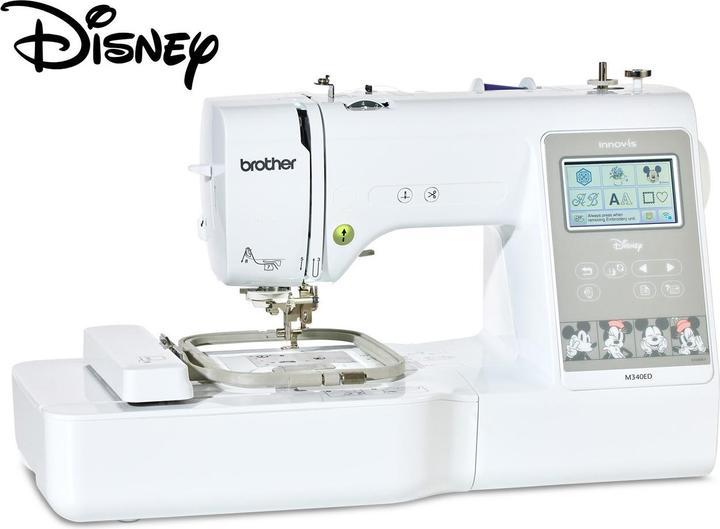 Produktbild Brother Innov-is M340e Disney