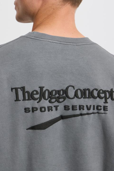 Actual product image TheJoggConcept JCMMRUBI SWEATSHIRT 22800698 (M)