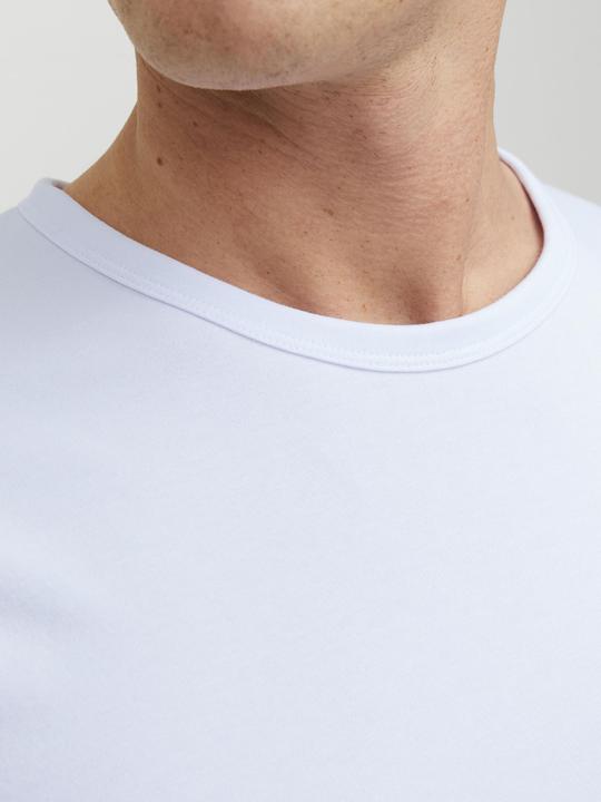 Produktbild Jack & Jones Langarm-Basic- T-Shirt (XS)