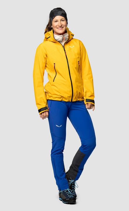 Produktbild Salewa ORTLES GTX 3L Damen JACKET (34, XS)