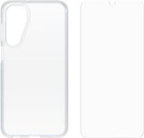 Image du produit OtterBox React + Glass Bundle - Kit (Samsung Galaxy A16 5G, Samsung Galaxy A16)