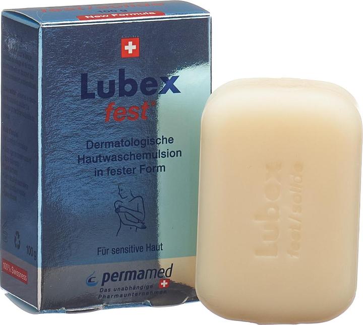 Produktbild Lubex anti-age Fest (Hartseife)