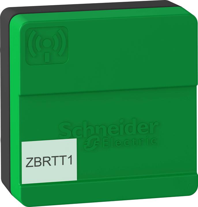 Immagine prodotto Schneider Electric Sensore di temperatura e umidità SCHN