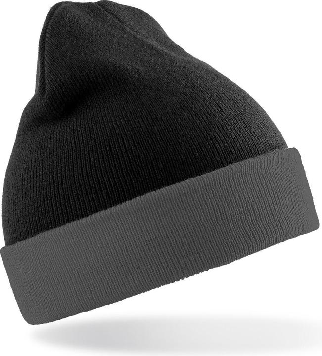Schwarz/Grau