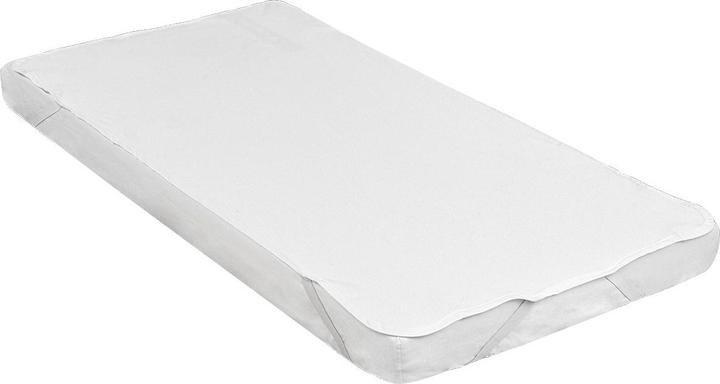 Produktbild Kikkaboo Babybett-Matratzenschoner (50 x 80 cm)