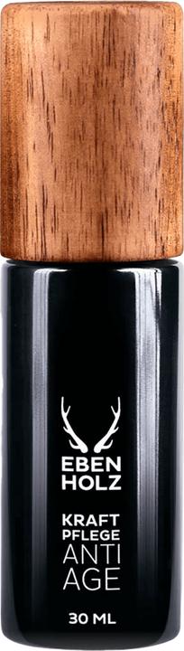 Image du produit Ebenholz Crème hydratante anti-âge pour le visage (30 ml, Crème de jour)