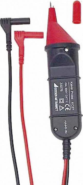 Immagine prodotto Gossen Metrawatt KC27 Set Kelvin Sond