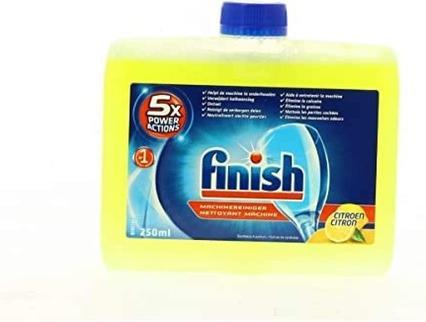 Produktbild Finish Maschinenpfleger